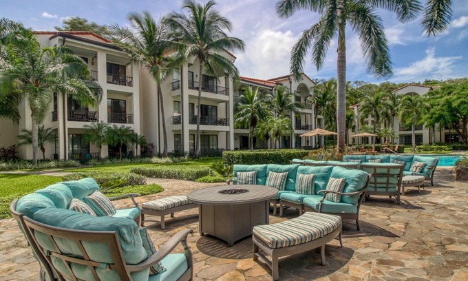 Coco Condo | 135 m² Condo ∙ 3 bedrooms ∙ 6 guests