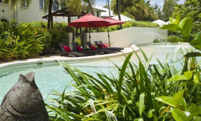 Palm Cove Apartment | 135 m² Serviced apartment ∙ 2 bedrooms ∙ 127 guests