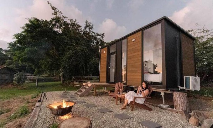 Kuranda House | 14 m² House ∙ 1 bedroom ∙ 2 guests