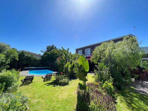 Sunset Beach Apartment | 140 m² Apartment ∙ 3 bedrooms ∙ 7 guests
