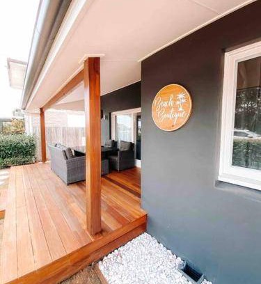 Maroochydore House | 140 m² House ∙ 3 bedrooms ∙ 8 guests