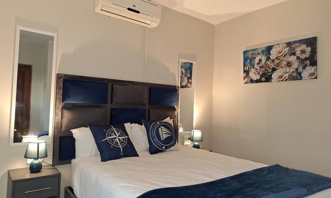 Berea Apartment | 142 m² Apartment ∙ 2 bedrooms ∙ 4 guests