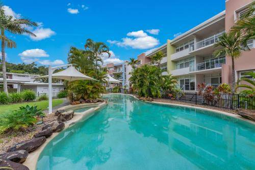 Cannonvale Apartment | 146 m² Apartment ∙ 2 bedrooms ∙ 4 guests