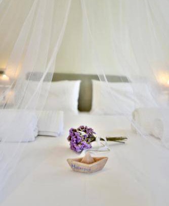 Hydra Bed & Breakfast | 15 m² Bed and breakfast ∙ 2 guests