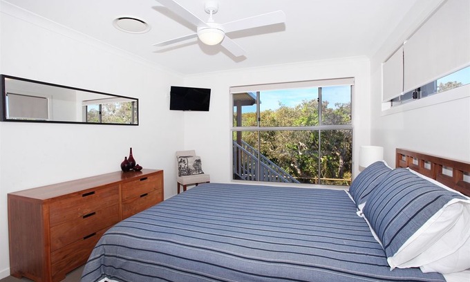 Mount Coolum House | 15 Wave Crescent Mount Coolum