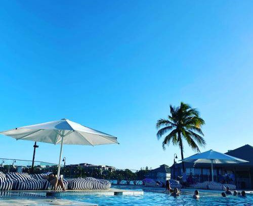 Twin Waters Apartment | 150 m² Apartment ∙ 2 bedrooms ∙ 6 guests