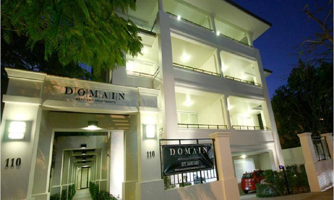 Ascot Apartment | 150 m² Serviced apartment ∙ 3 bedrooms ∙ 127 guests