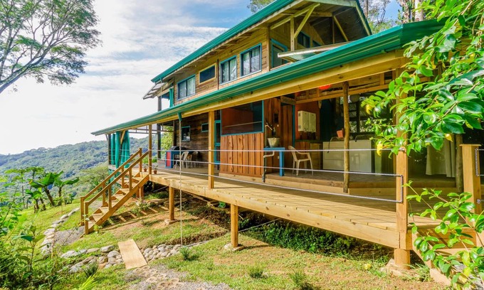 Lagunas de Baru House | 167 m² House ∙ 3 bedrooms ∙ 10 guests