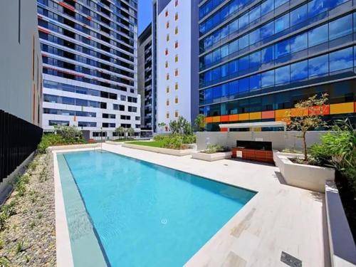 Fortitude Valley Bed & Breakfast | 17 m² Bed and breakfast ∙ 1 bedroom ∙ 2 guests