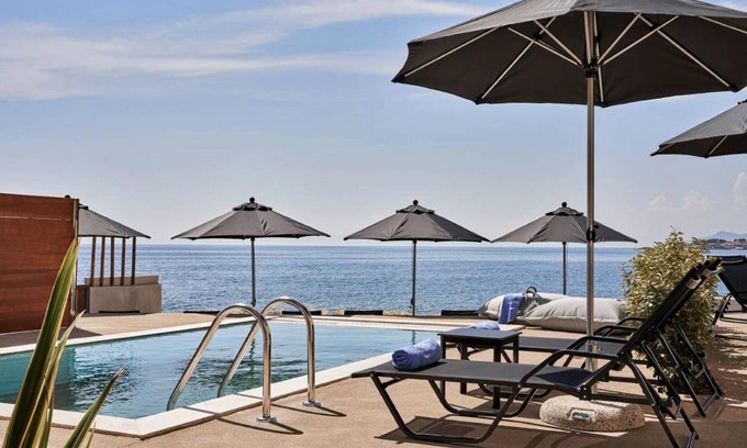 Riglia Apartment | 170 m² Apartment ∙ 3 bedrooms ∙ 5 guests