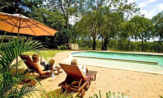 Seventeen Seventy Cabin | 1770 Holiday Village