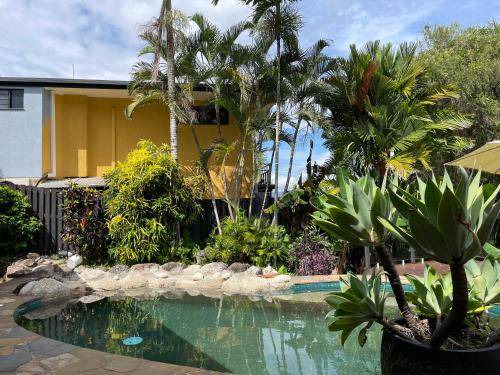 Whitfield Bed & Breakfast | 18 m² Bed and breakfast ∙ 2 guests