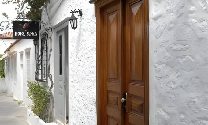 Hydra Bed & Breakfast | 18 m² Bed and breakfast ∙ 3 guests