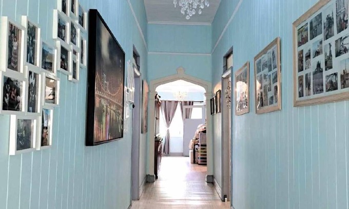 Mount Crosby House | 18 m² House ∙ 2 guests