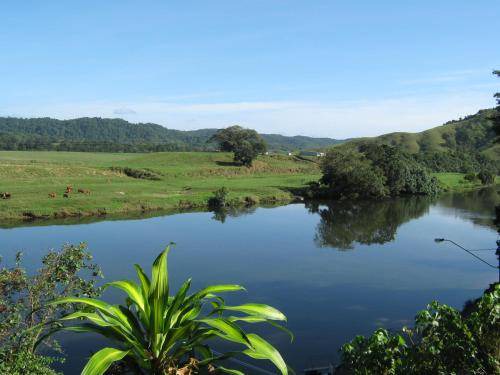 Daintree Cabin | 18 m² Lodge ∙ 3 guests