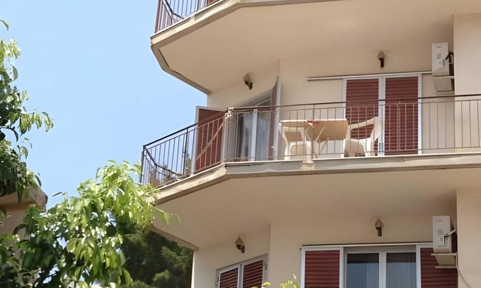 Tolo Apartment | 18 m² Serviced apartment ∙ 2 guests