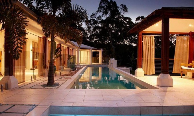 Ringtail Creek Bed & Breakfast | 180 m² Bed and breakfast ∙ 3 bedrooms ∙ 6 guests