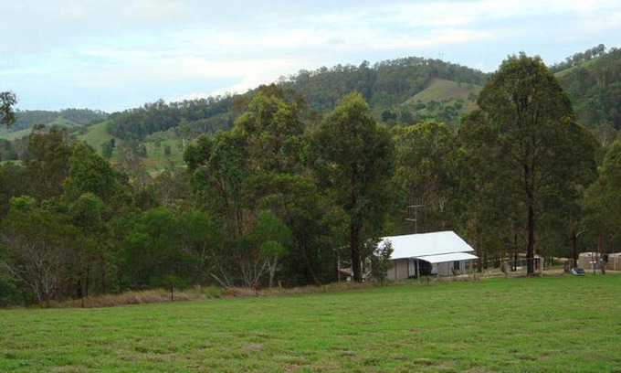 Melawondi Bed & Breakfast | 180 m² Bed and breakfast ∙ 4 guests