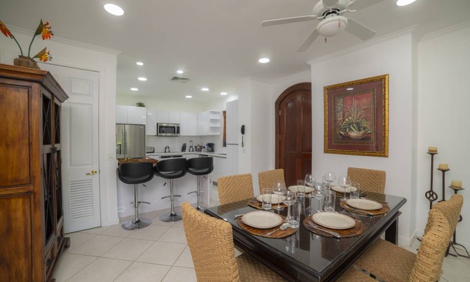 Herradura Condo | 186 m² Condo ∙ 3 bedrooms ∙ 6 guests