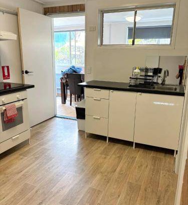 Maroochydore Bed & Breakfast | 19 m² Bed and breakfast ∙ 2 guests