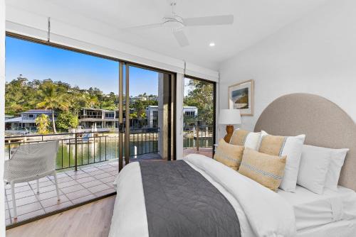Noosa Heads Apartment | 2 Noosa Parade