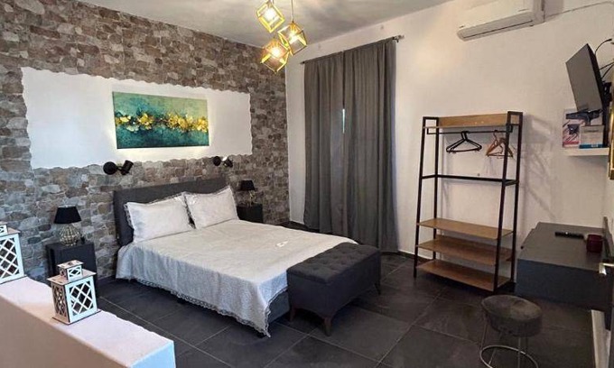 Patitiri Apartment | 20 m² Apartment ∙ 2 guests