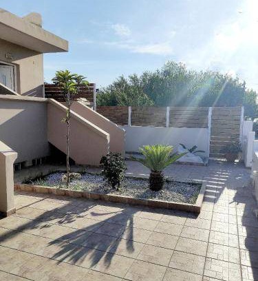 Agia Marina Apartment | 20 m² Apartment ∙ 1 bedroom ∙ 2 guests
