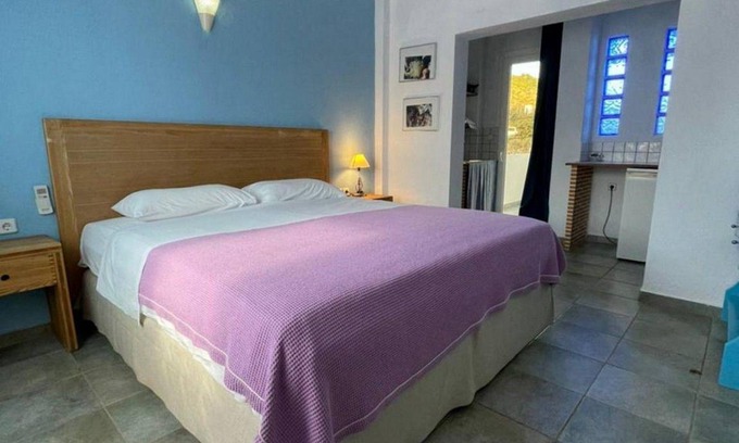Steni Vala Apartment | 20 m² Apartment ∙ 3 guests