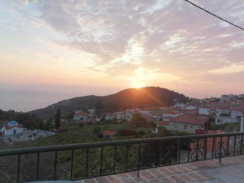 Vourliotes Bed & Breakfast | 20 m² Bed and breakfast ∙ 2 guests