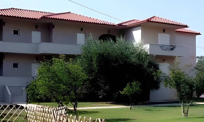 Karavostasi Hotel | 20 m² Hotel ∙ 3 guests
