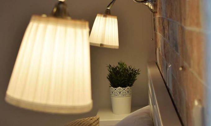 Anaxos Apartment | 20 m² Serviced apartment ∙ 3 guests
