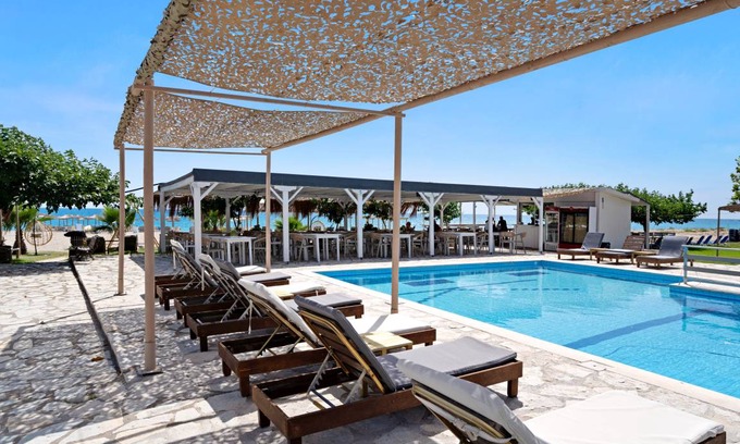 Pidima Kyras Apartment | 20 m² Studio flat ∙ 1 bedroom ∙ 4 guests