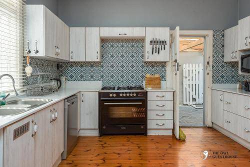 Newton Park Apartment | 200 m² Apartment ∙ 13 guests