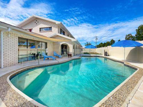 Woorim House | 200 m² House ∙ 4 bedrooms ∙ 9 guests