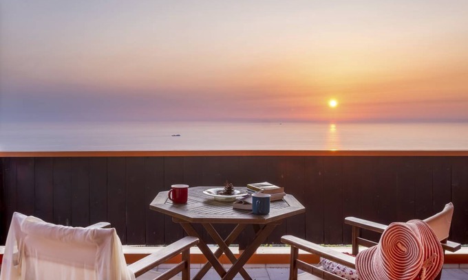 Lefkas Villa | 200 m² Villa ∙ 2 bedrooms ∙ 5 guests
