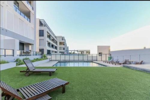 Umhlanga Apartment | 208 Beacon Rock by Where To Go