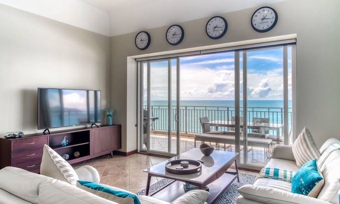 Jaco Apartment | 209 m² Apartment ∙ 3 bedrooms ∙ 8 guests