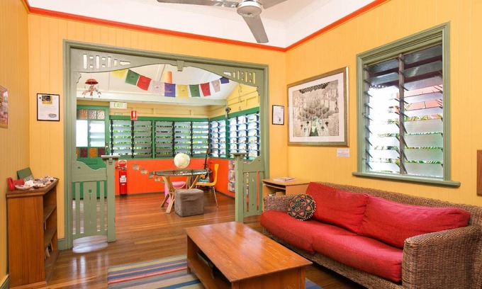 Parramatta Park Hostel | 21 m² Hostel ∙ 3 guests