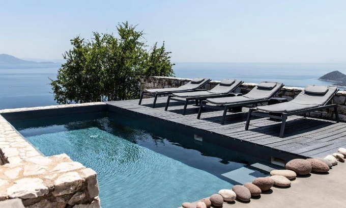Marathon Resort | 210 m² Resort ∙ 3 bedrooms ∙ 127 guests