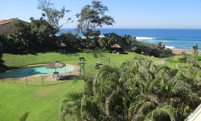 Umhlanga Apartment | 22 Kyalanga Beachfront Apartment
