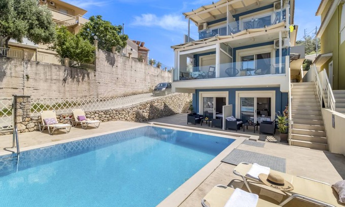 Nikiana Apartment | 22 m² Apartment ∙ 1 bedroom ∙ 2 guests