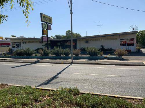 Allenstown Hotel | 22 m² Motel ∙ 3 guests