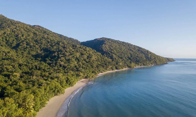 Cape Tribulation Resort | 22 m² Resort ∙ 127 guests