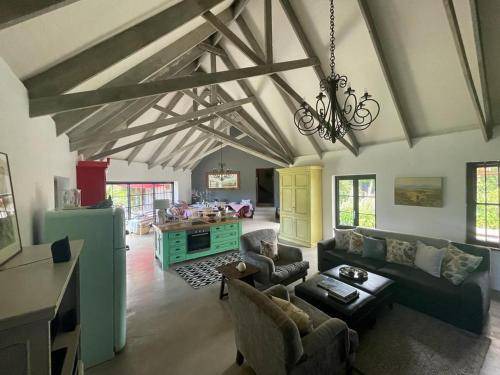 Keurboomstrand House | 220 m² House ∙ 4 bedrooms ∙ 8 guests