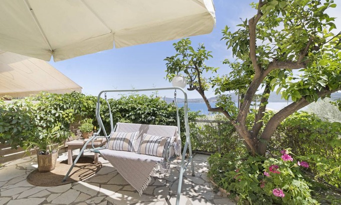 Nikiana Apartment | 23 m² Studio flat ∙ 1 bedroom ∙ 2 guests