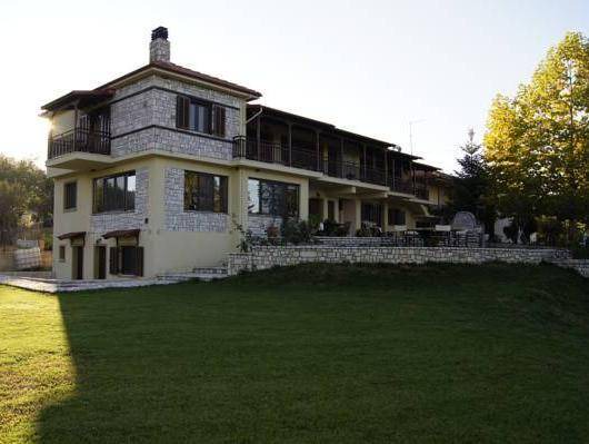 Kalivia Bed & Breakfast | 24 m² Bed and breakfast ∙ 2 guests