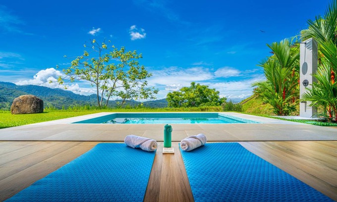 Ballena Villa | 242 m² Villa ∙ 3 bedrooms ∙ 6 guests
