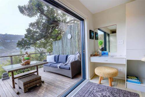 Wilderness Bed & Breakfast | 25 m² Bed and breakfast ∙ 2 guests