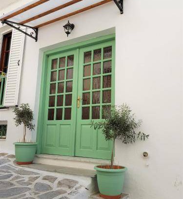 Skiathos Bed & Breakfast | 25 m² Bed and breakfast ∙ 2 guests