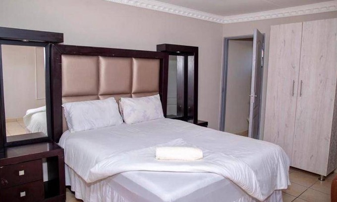 Northam Bed & Breakfast | 25 m² Bed and breakfast ∙ 2 guests